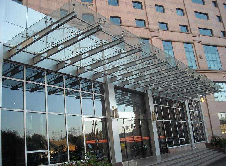 玉树单层工业厂房钢结构安装工艺流程图